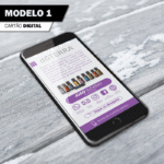Cartão Digital - DOTERRA