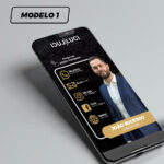 Cartão Digital - LUCI