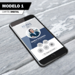 Cartão Digital - REMAX