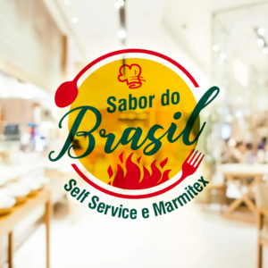 Criação de Logotipo
